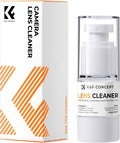 K&F CONCEPT Spray and Lens Cleaner Care Kit, Camera Lens Cleaner