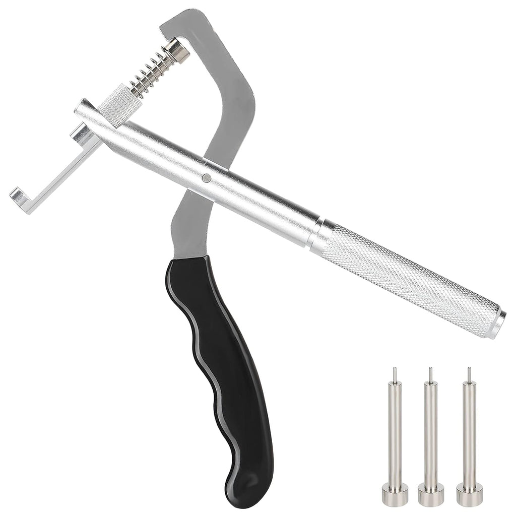 Watch Band Removal Pliers, Handheld Watch Band Spring Assisted Pliers
