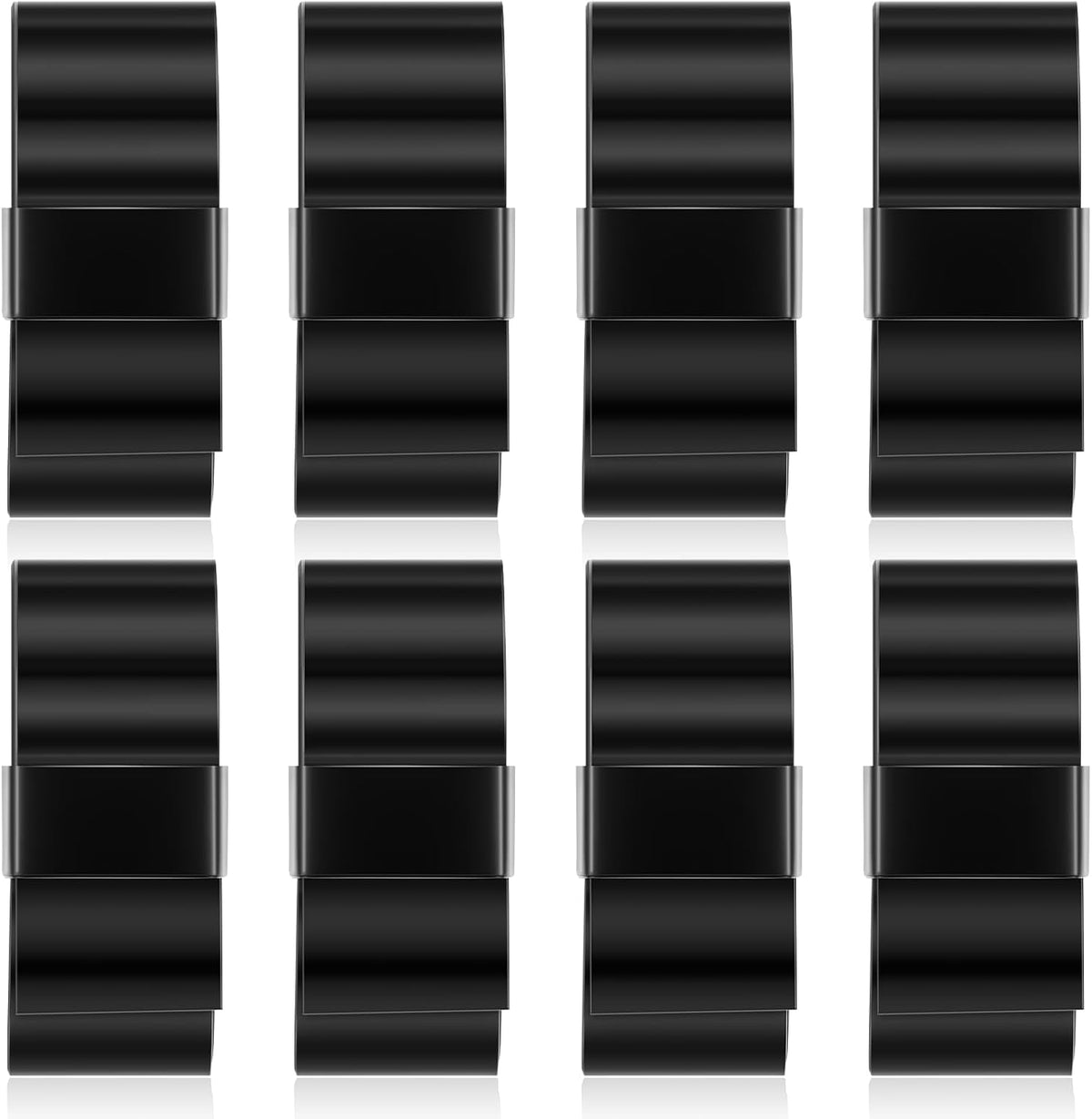 8 Pcs Foosball Wraps Table Parts Handle Grips Wraps
