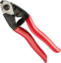 Corki Cycles Bike Cable and Housing Cutter (Suitable for Brake and Shift Cable Housing)