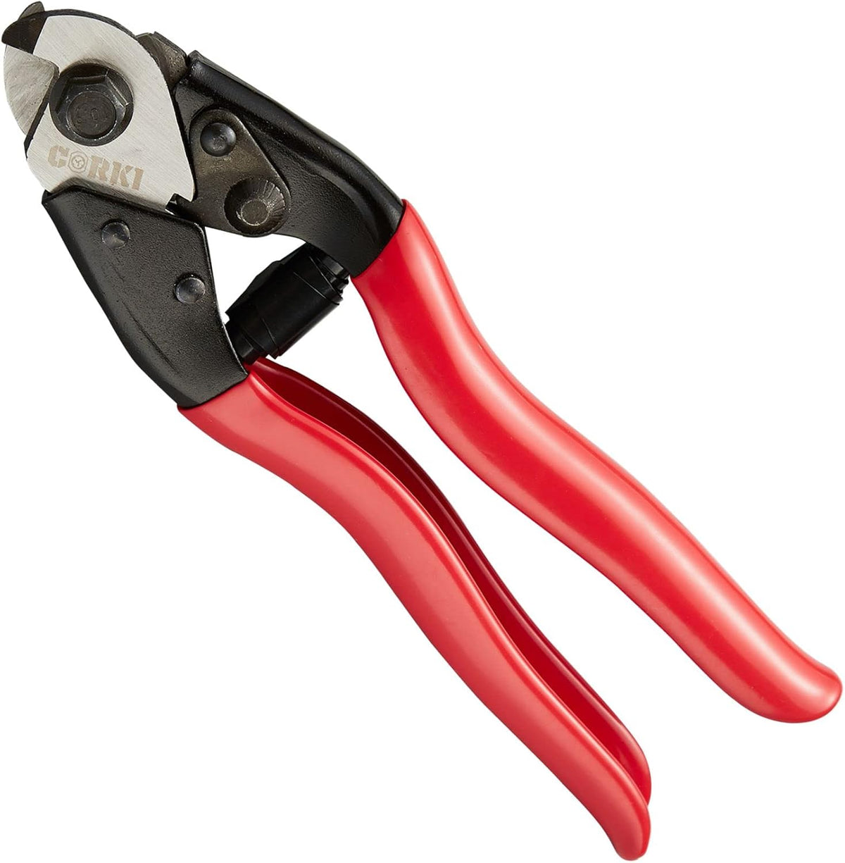 Corki Cycles Bike Cable and Housing Cutter (Suitable for Brake and Shift Cable Housing)
