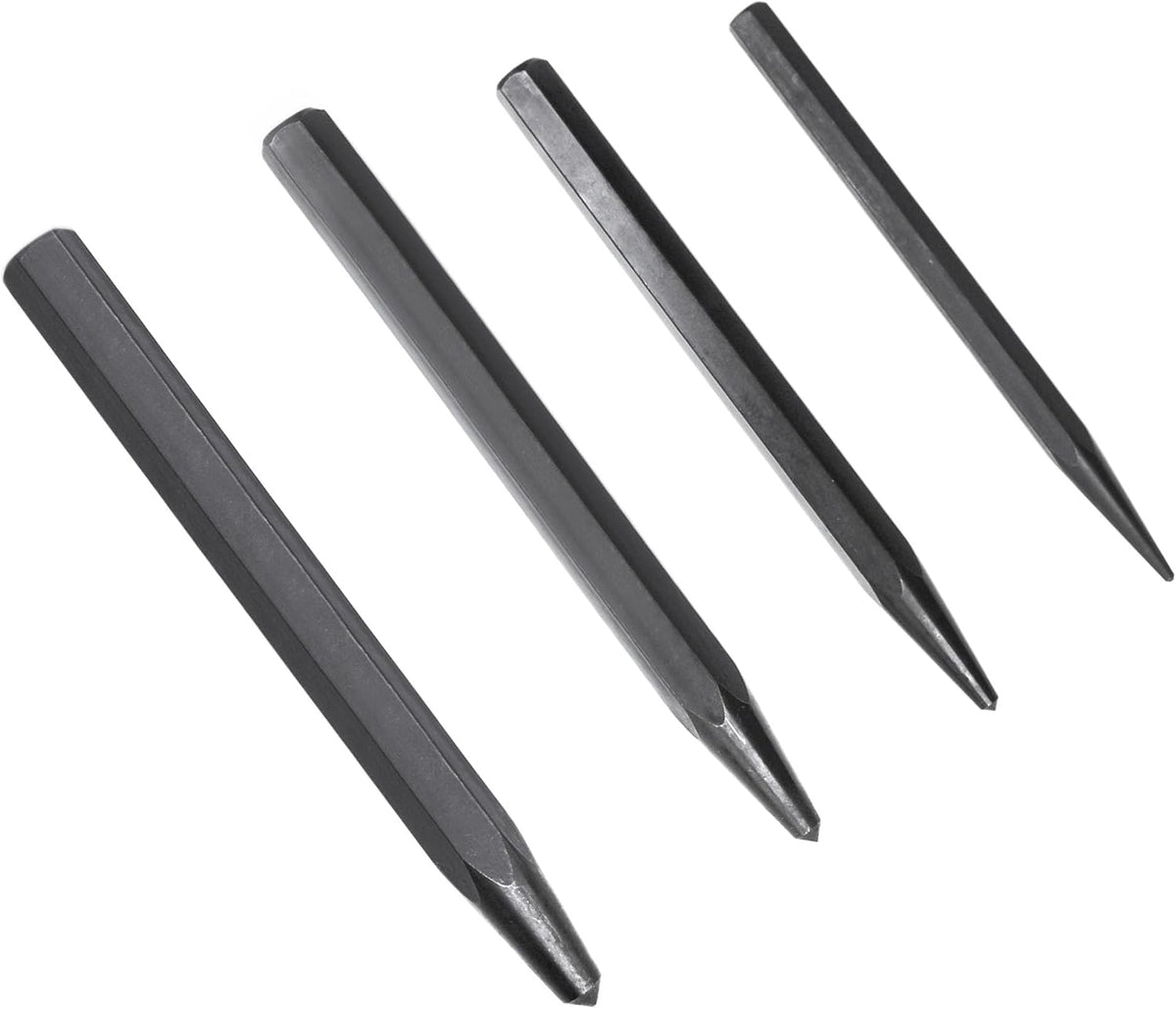 62215 center punch for Mayhew metal Tools 4-Piece Center Punch Tool Set