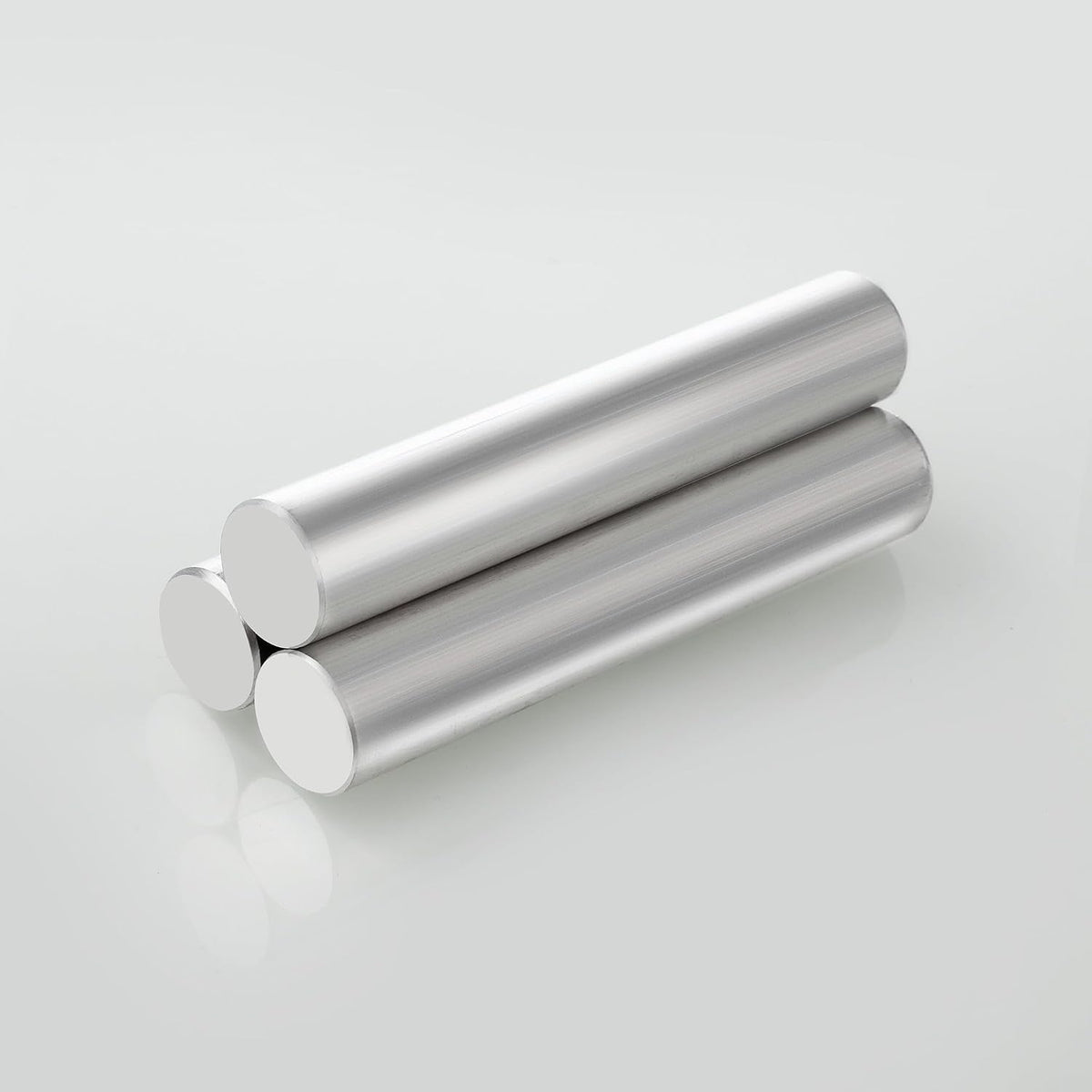 99.99％ Magnesium Fire Starter Rods,3.5 x 0.63 inch