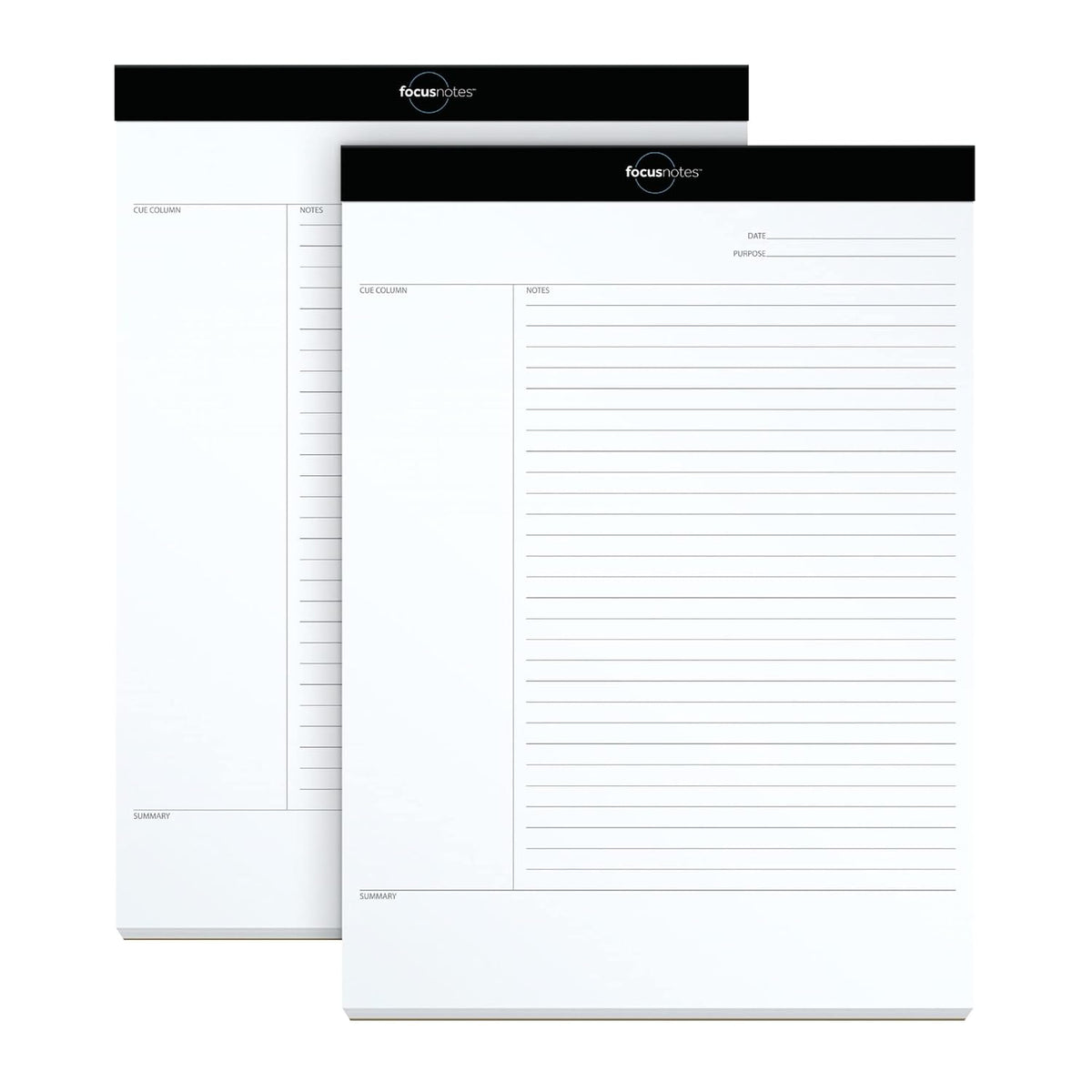 Oxford 8-1/2 x 11-3/4 Inches, Cornell Rule Legal Ruled Writing Pad (77104)