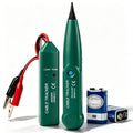 Telephone Phone Line Tester, Dead Circuit Tracer, Continuity Tester Open Finder for Diyer