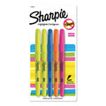 SHARPIE Sanford Narrow Chisel Tip Highlighter