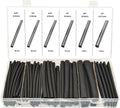 SWORDFISH 61200-Dual Wall Adhesive Lined Heat Shrinkable Tubing Assortment