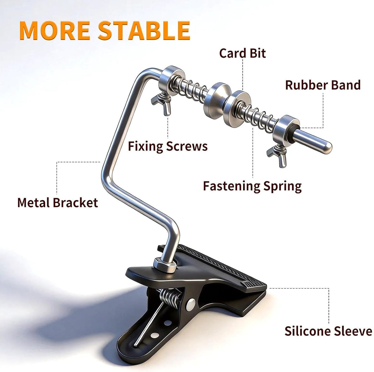 9KM DWLIFE Fishing Line Spooler, Lline Reel Winder with Tension Control
