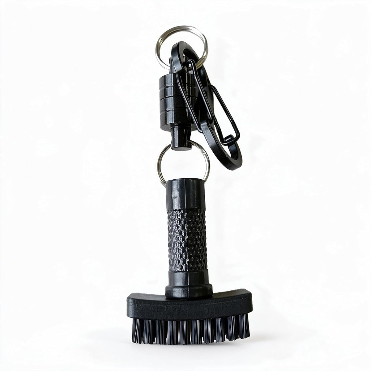Golf Club Brush,Mini Groove It Brush Golf,Golf Bag Accessory
