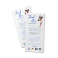 Housekeeping Envelopes for Tips, Gratuity | Hotel Envelopes for Cleaning | Perfect for