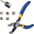 Multi-Function Screw Extractor Pliers, Non-Slip Screw Removal Tool, Extracts Stripped