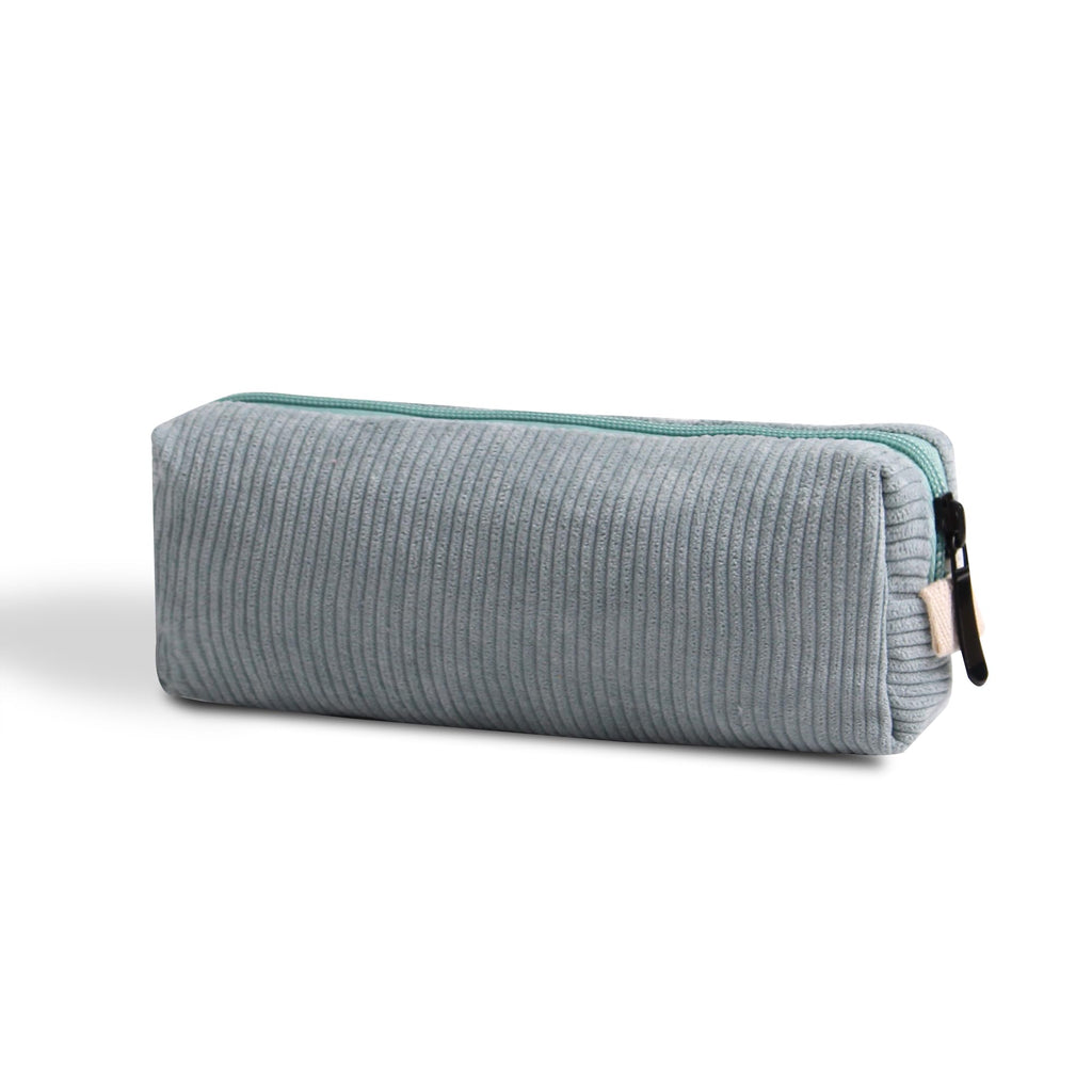 Cute Pencil Case Aesthetic Student Pencil Pouch Coin Pen Pouch Cosmetic Bag Office