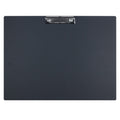 Acocony 11x17 Clipboard Vertical Extra Large Clipboard Low Profile Clip 11 x 17 Clipping