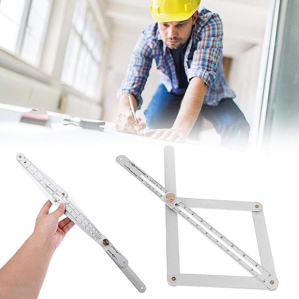 2022 New Premium Corner Angle Finder, Stainless Steel Protractor Digital Angle Finder