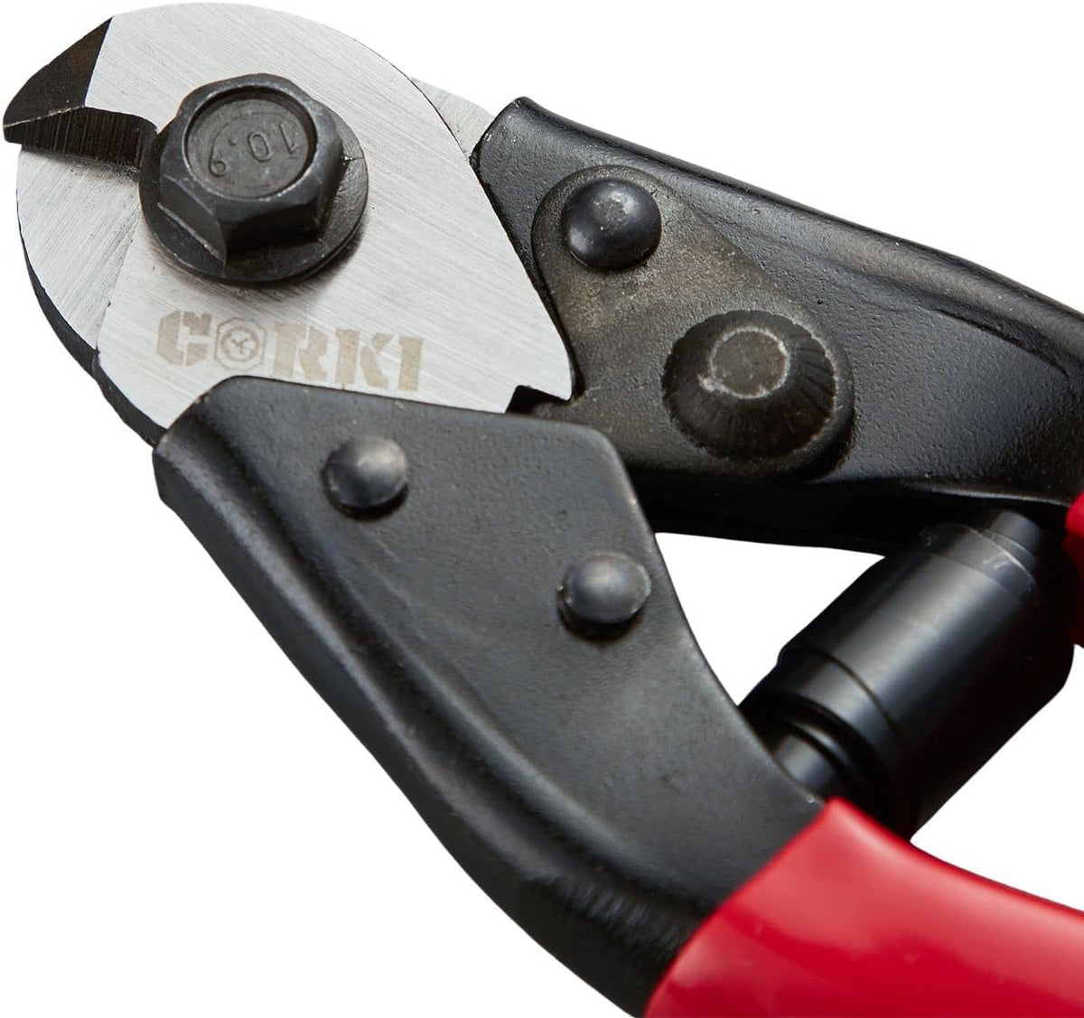 Corki Cycles Bike Cable and Housing Cutter (Suitable for Brake and Shift Cable Housing)