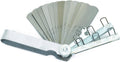 GEARWRENCH Feeler Gauge Set - 12 Blade & 6 Wire Spark Plug Gap - 164