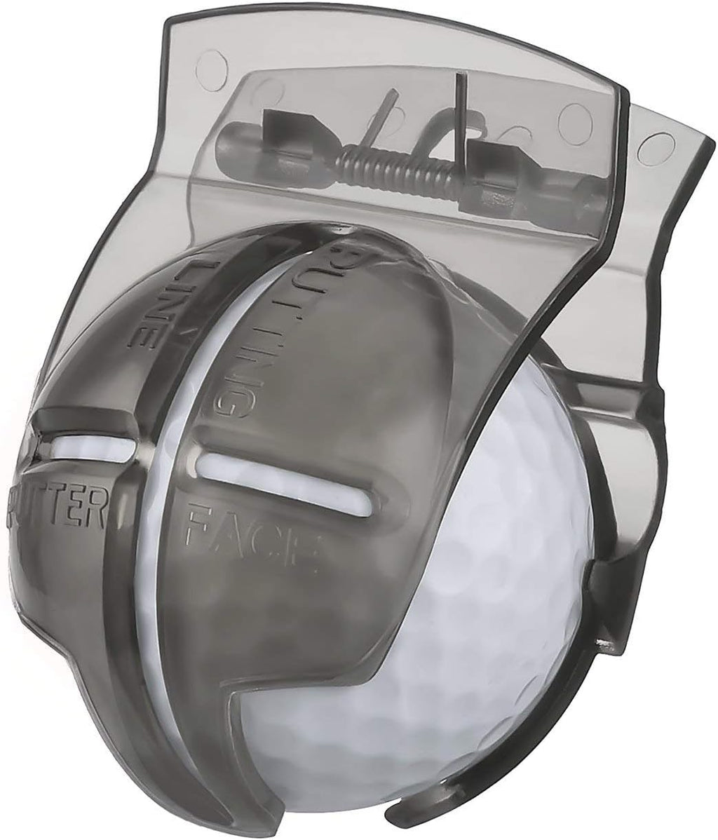 Golf Towel and Golf Club Brush, Microfiber Waffle Pattern Cleaning Towel and Retractable