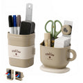 Magnetic Pen Holder 2 Pack, Whiteboard Dry Erase Marker Holder