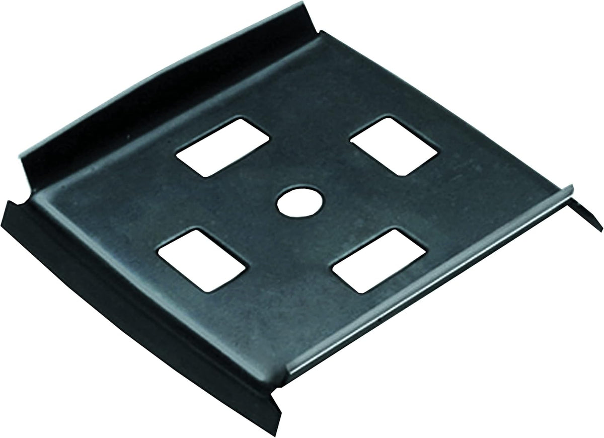 ALLWAY F42X Extendable Push/Pull Scraper with 4-Edge Blade, 2-1/2”