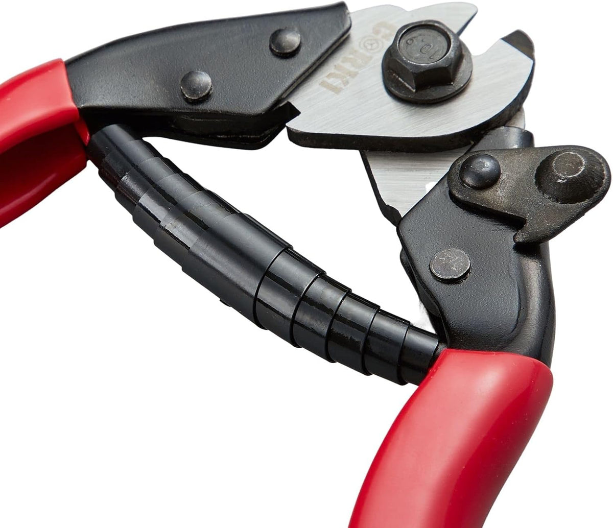 Corki Cycles Bike Cable and Housing Cutter (Suitable for Brake and Shift Cable Housing)