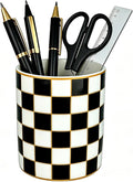 Pencil Holders & Pen Holders, Pen Holder for Desk Cute