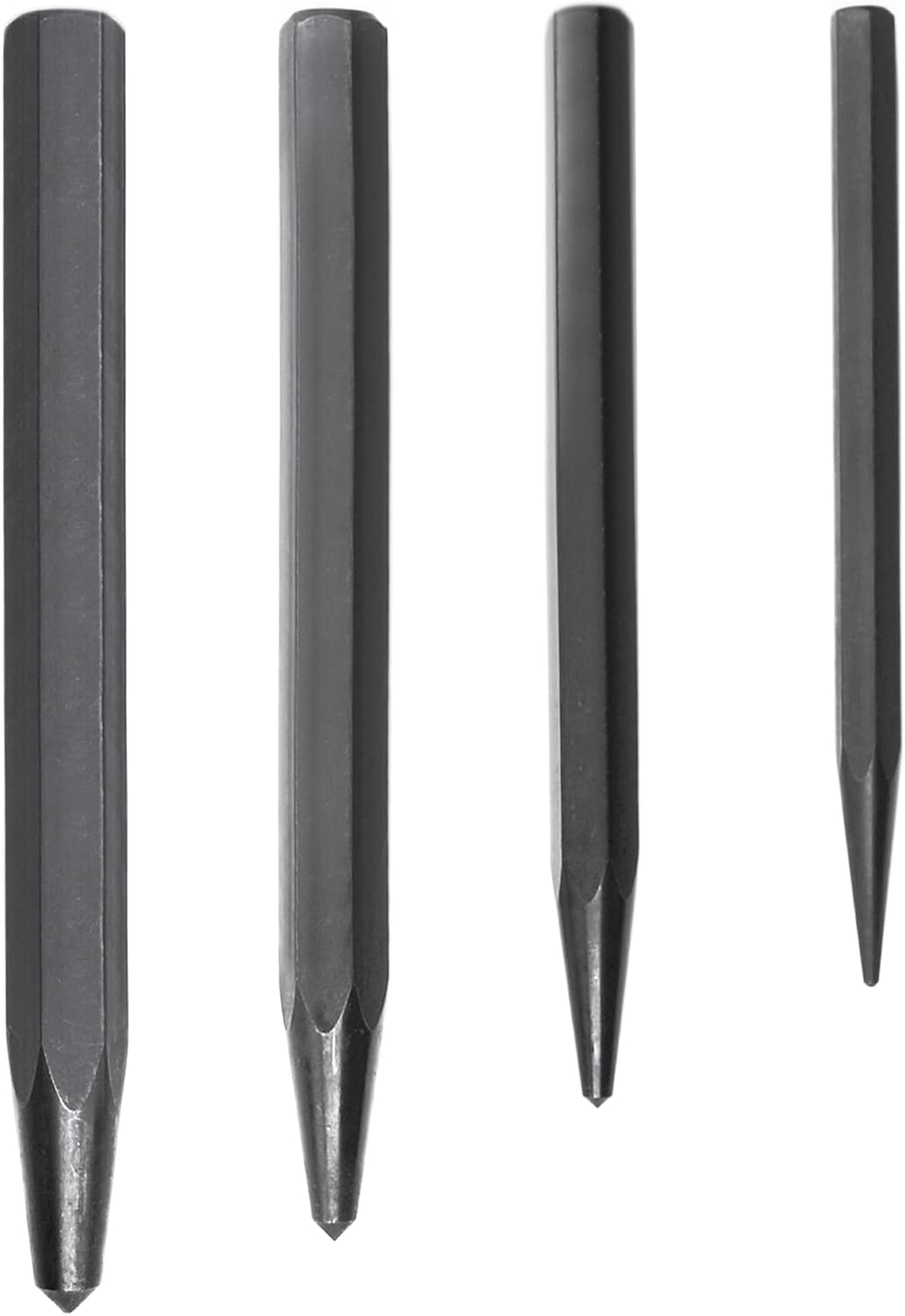 62215 center punch for Mayhew metal Tools 4-Piece Center Punch Tool Set