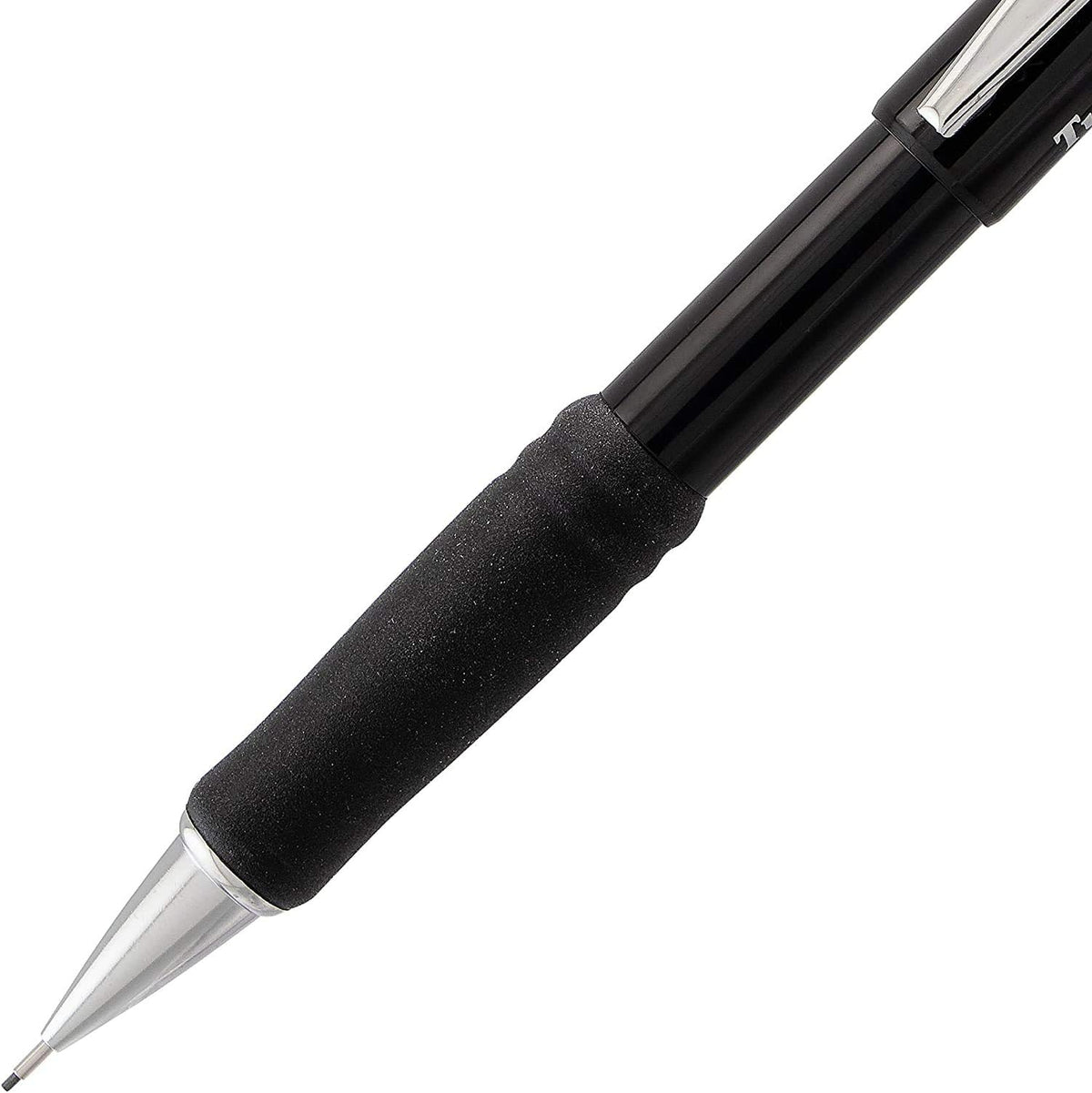 Pentel Mechanical Pencil 0.7 mm Twist Erase III, Twist Up Eraser