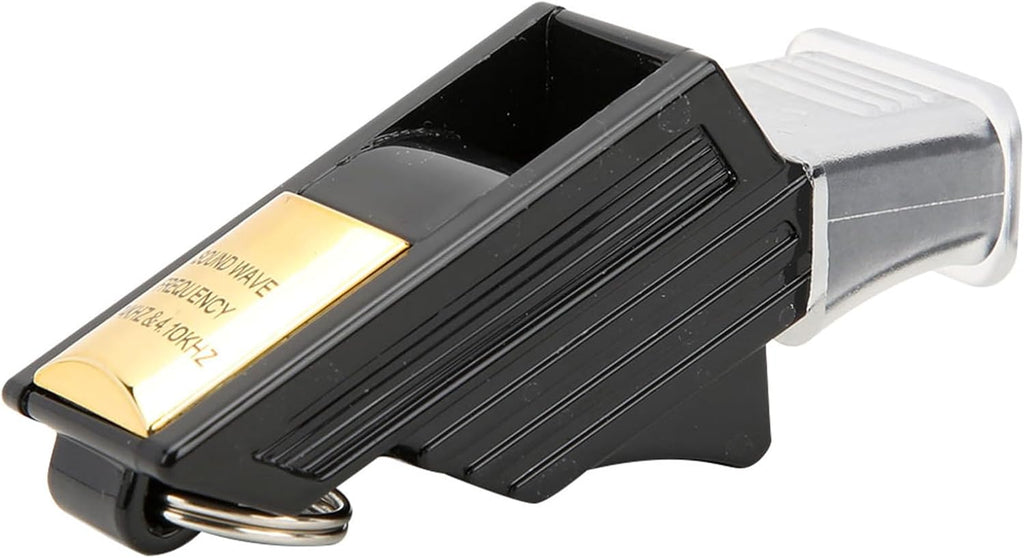 Dilwe Referee Whistle, Whistle for Basketball, Football, Camping
