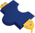QEP 6" Locking Contour Gauge