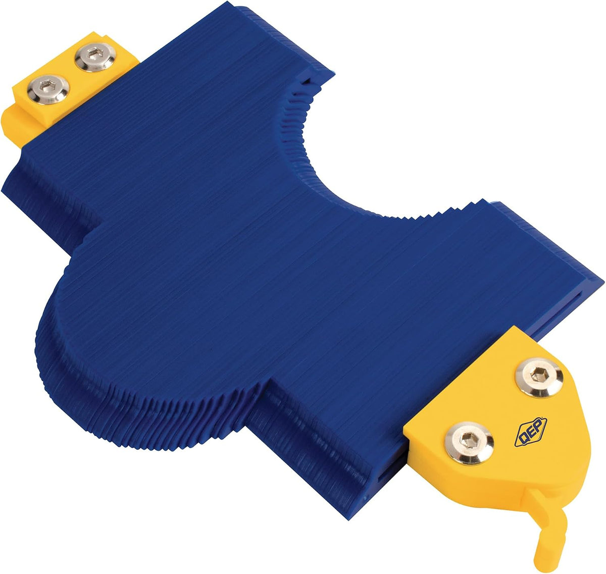 QEP 6" Locking Contour Gauge