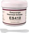 Easycargo 200gr Thermal Paste Kit, Conductive Grease