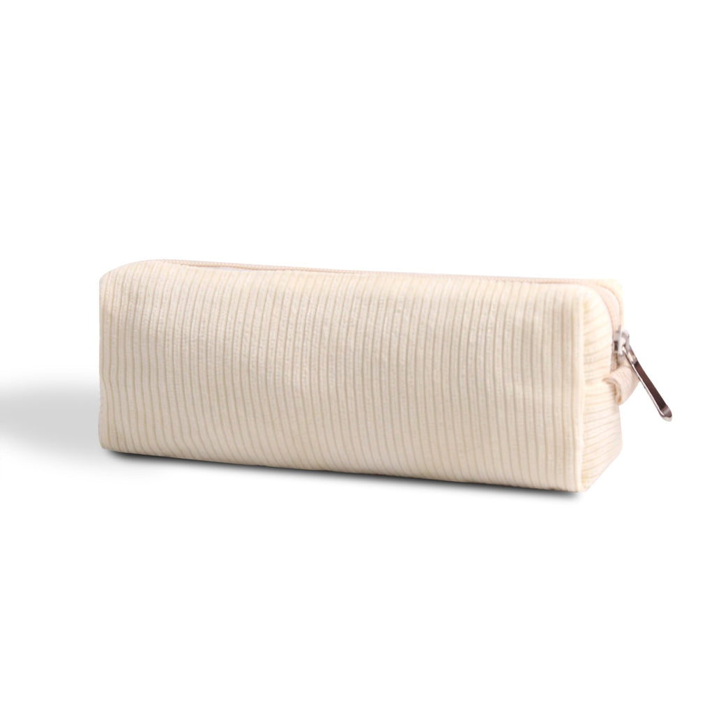 Cute Pencil Case Aesthetic Student Pencil Pouch Coin Pen Pouch Cosmetic Bag Office