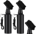 Pro Golf Club Brush Cleaner, Golf Water Brush with Retainer Clip and Squeeze Water Bottle