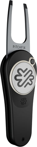 ProActive Sports Pitchfix Original 2.0 Switchblade Divot Repair Tool with Removable