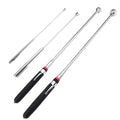 Magnetic Pick Up Tool 4 Pack, Telescopic Magnet Stick (1.5LB 3LB 10LB 15LB) Birthday for