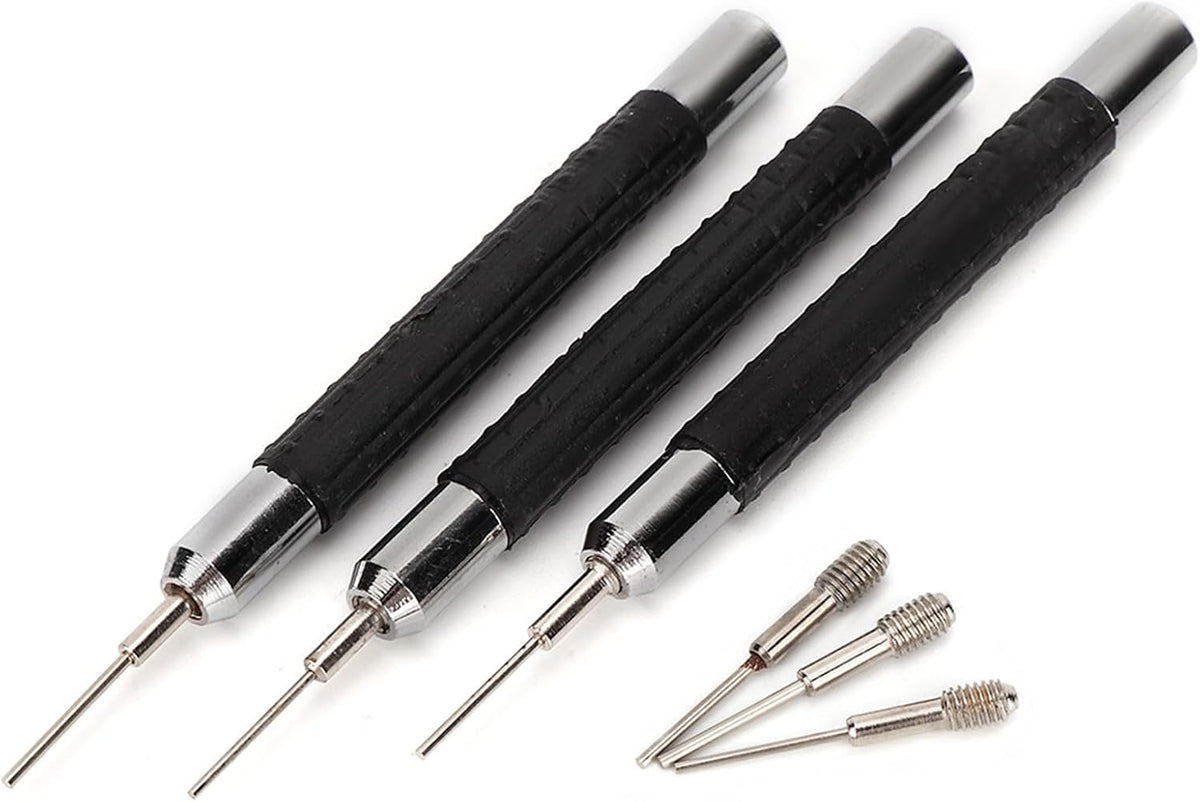 3 PCS Watch Link Removal Tool, For Alloy Watch Band Link Remover