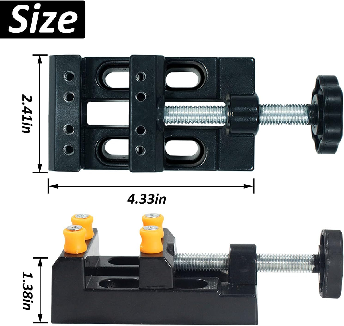 Adjustable Opener Back Watch Case Holder Tool & Watchmaker Tool,Metal & Plastic