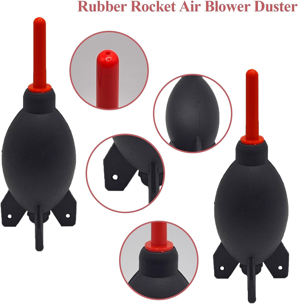 Camera Lens Cleaning kit with Lens Cleaning Pen, Camera Air Blower