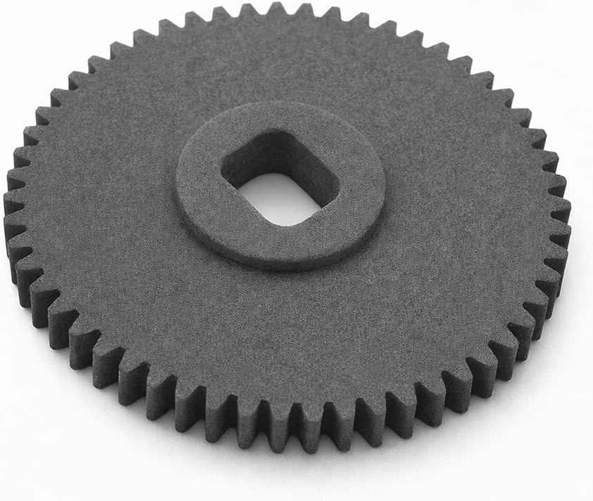 Improved Nylon Gear Replacement Hunt Boston Model 18 and 19 Pencil Sharpener 296A