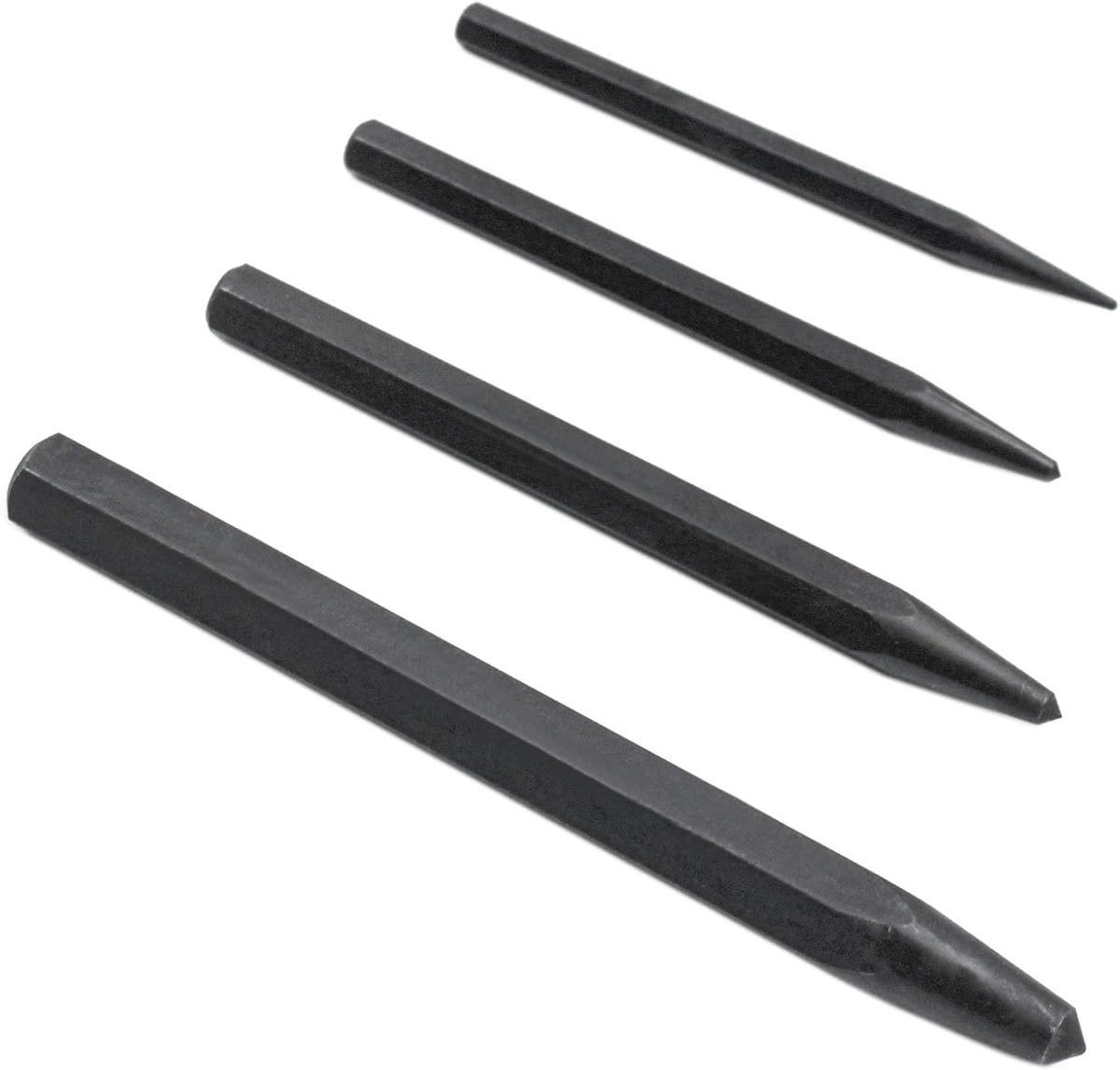 62215 center punch for Mayhew metal Tools 4-Piece Center Punch Tool Set