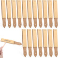 20 Pcs Sandpaper Pencil Sharpener, Art Pencil Sharpener Sketch Sandpaper Pastel Pencil