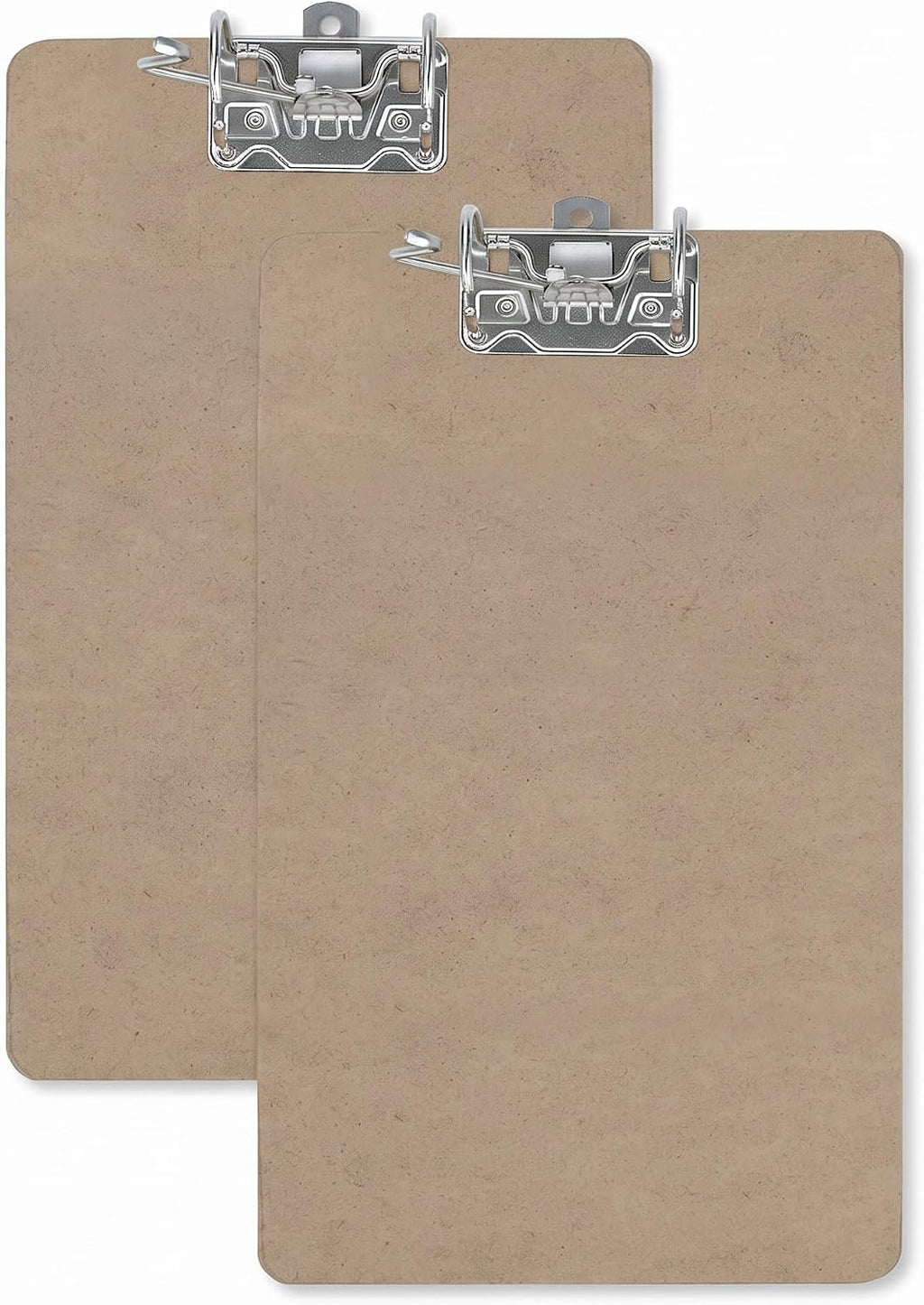 Officemate Recycled Wood Clipboard Archboard, Legal Size, 9 x 17-Inches