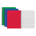 Oxford Primary Spiral Notebooks, Writing/Drawing Practice, Pre-K, K-2