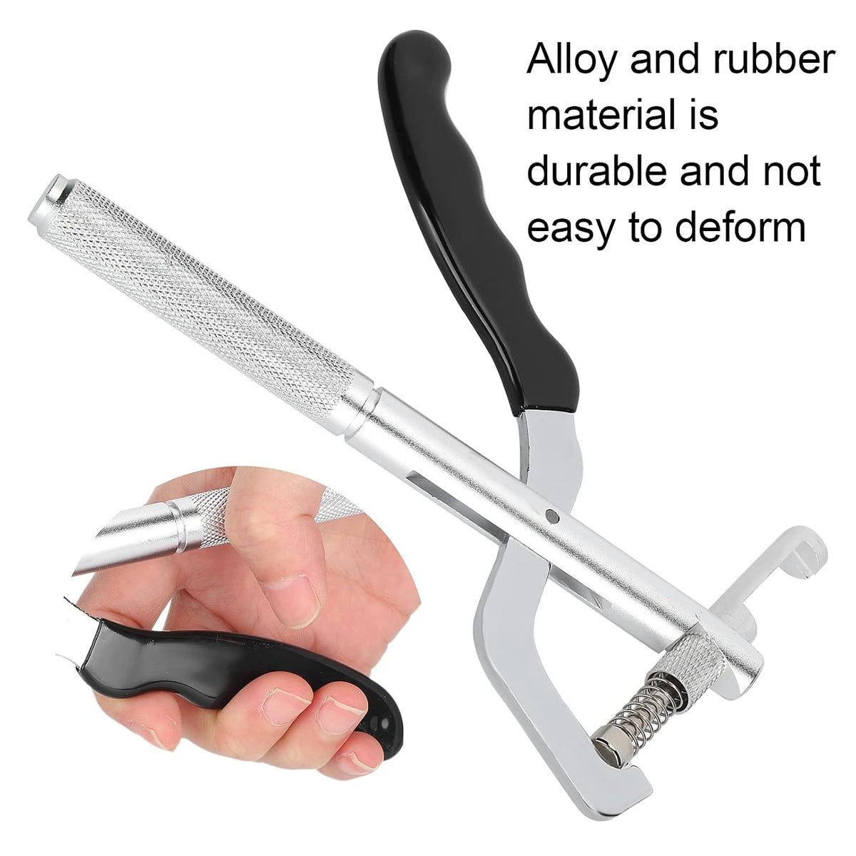 Watch Band Removal Pliers, Handheld Watch Band Spring Assisted Pliers