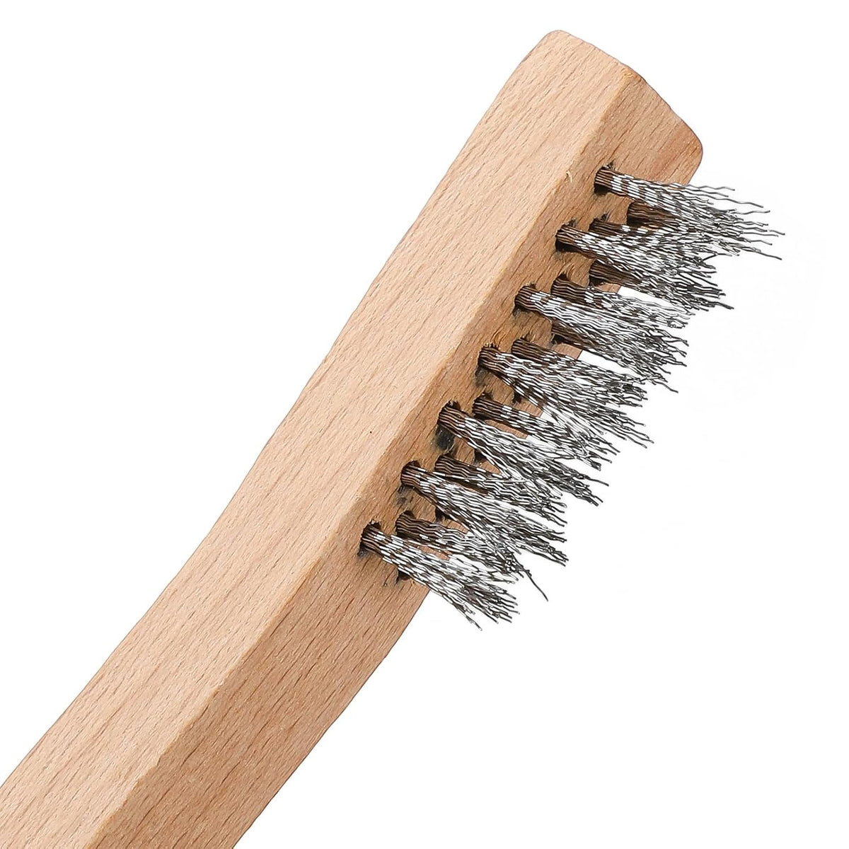 24 Pcs Wire Brush Set, Small Detailing Brushes