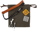 Golf Accessories Kit with Golf Tee Bag, Course Essentials