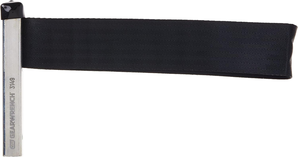 GEARWRENCH 1/2" Drive Nylon Strap Oil Filter Wrench - 3149