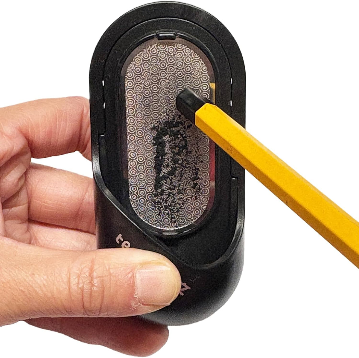 4-Hole Art Pencil Sharpener,Sketch Sharpener,Long Lead Grinding Tool