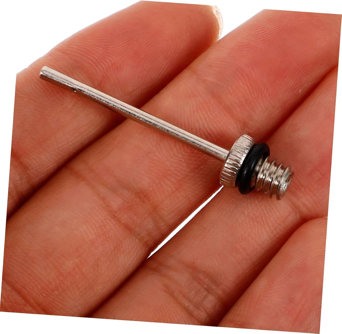 20pcs Basketball Inflation Needles Ball Pump Needles for Air Pump Professional Ball Set