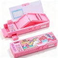 Pop up Multifunction Pencil Case for Kids Astronaut Spacesuit Pen Box Bag Pencil Holder
